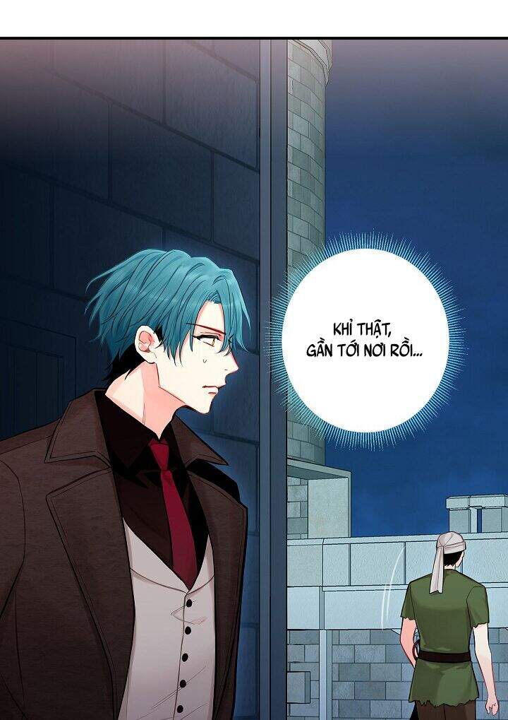 Trọng Sinh Trở Thành Hoàng Phi - Chương 199 - Trang 55