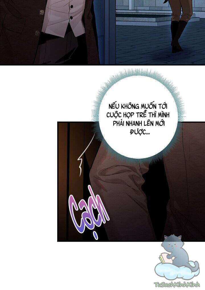 Trọng Sinh Trở Thành Hoàng Phi - Chương 199 - Trang 56