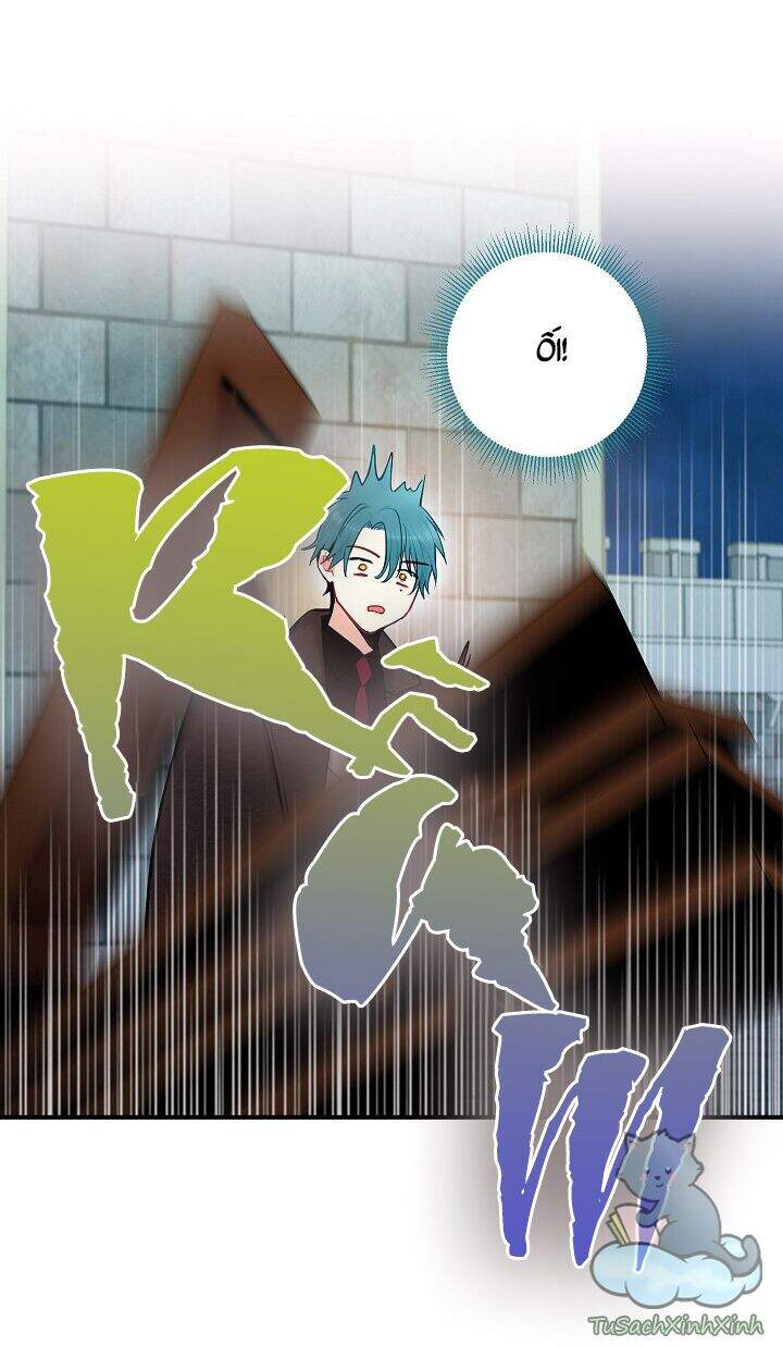 Trọng Sinh Trở Thành Hoàng Phi - Chương 199 - Trang 57