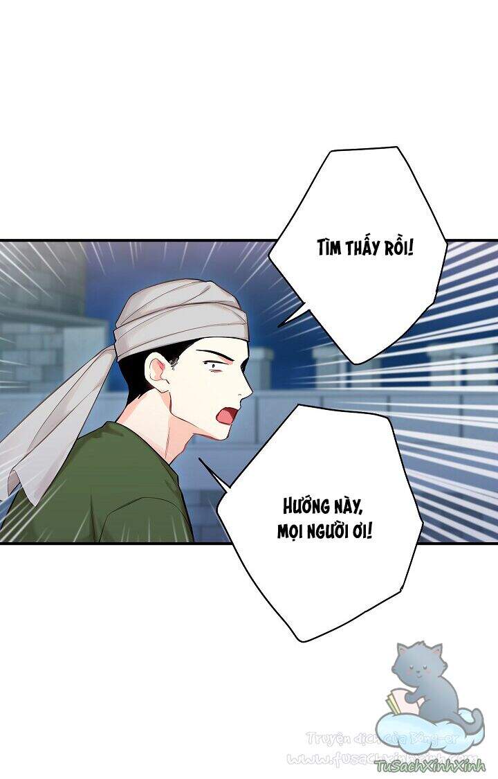 Trọng Sinh Trở Thành Hoàng Phi - Chương 199 - Trang 58