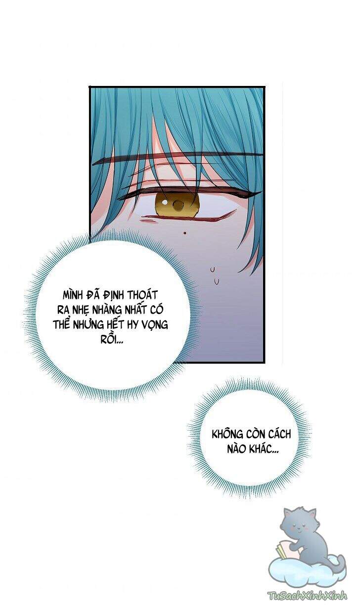 Trọng Sinh Trở Thành Hoàng Phi - Chương 199 - Trang 59