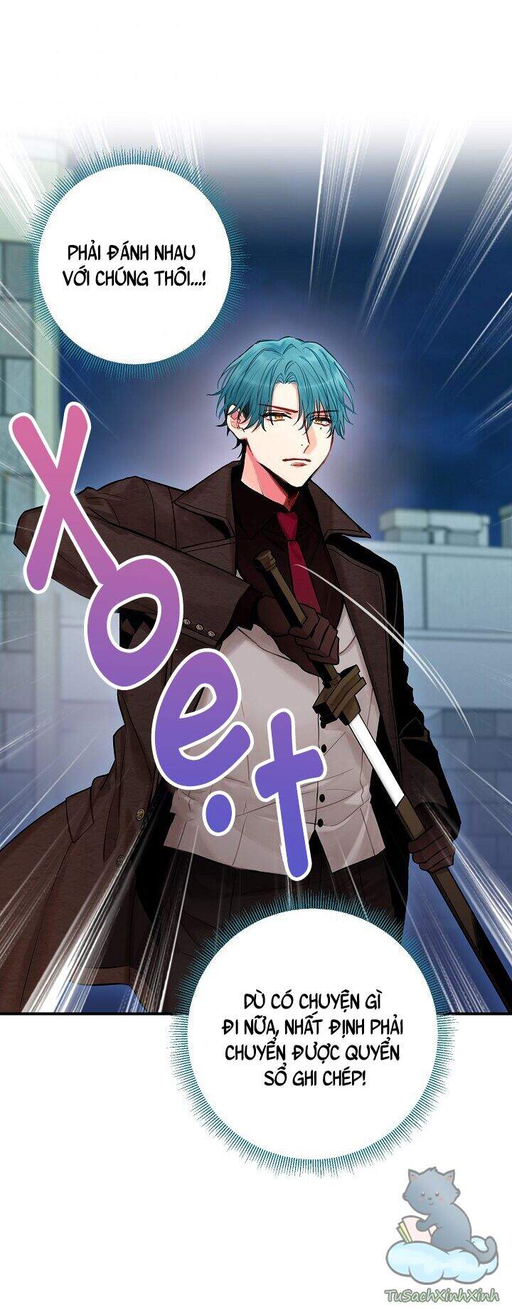 Trọng Sinh Trở Thành Hoàng Phi - Chương 199 - Trang 60