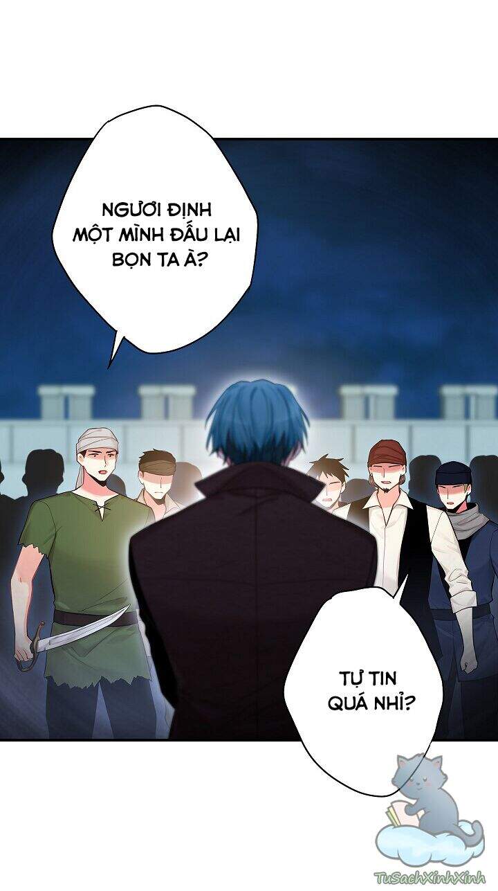 Trọng Sinh Trở Thành Hoàng Phi - Chương 199 - Trang 61