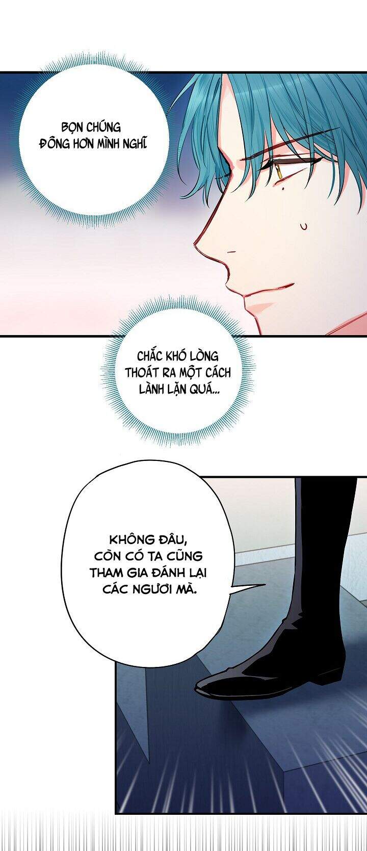 Trọng Sinh Trở Thành Hoàng Phi - Chương 199 - Trang 62