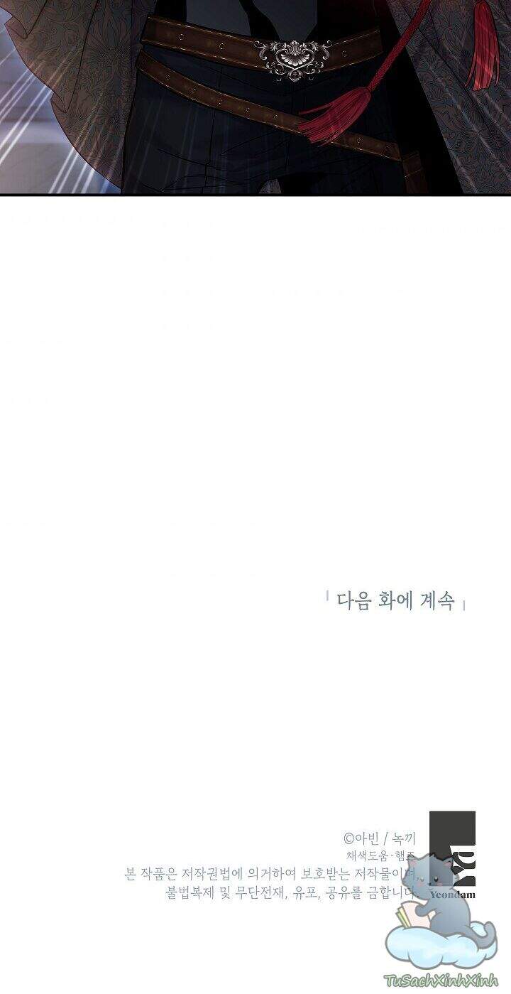 Trọng Sinh Trở Thành Hoàng Phi - Chương 199 - Trang 67