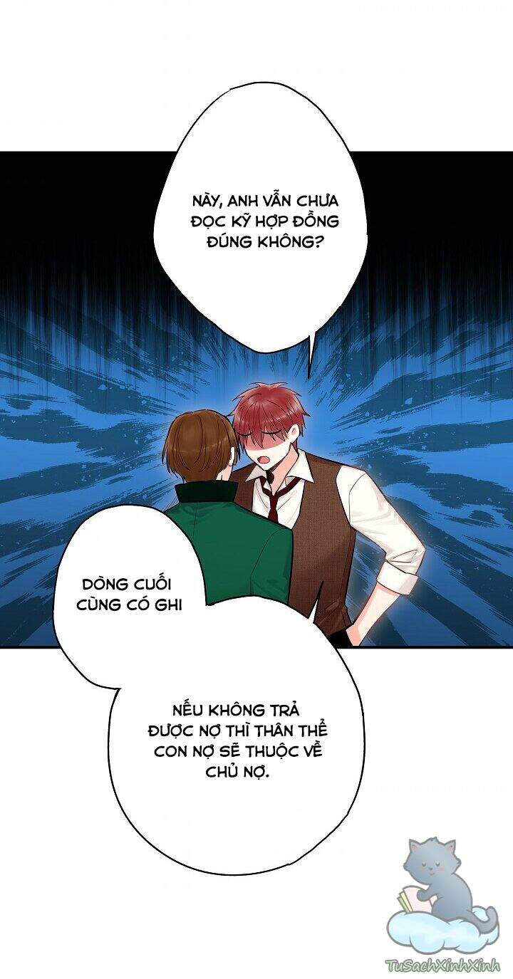 Trọng Sinh Trở Thành Hoàng Phi - Chương 199 - Trang 9