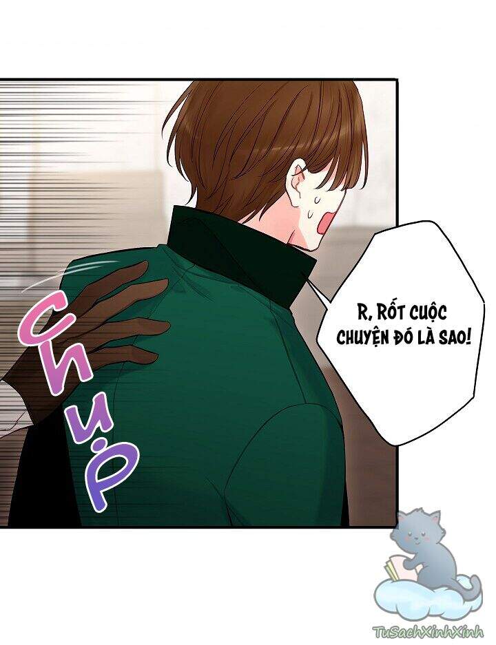 Trọng Sinh Trở Thành Hoàng Phi - Chương 199 - Trang 10