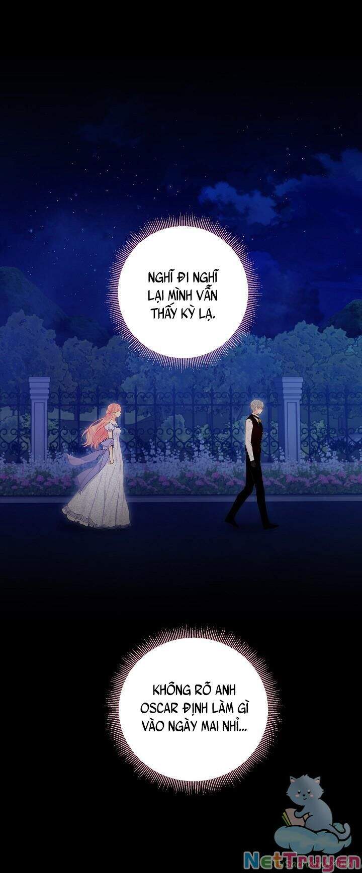 Trọng Sinh Trở Thành Hoàng Phi - Chương 203 - Trang 2