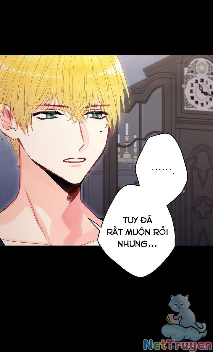 Trọng Sinh Trở Thành Hoàng Phi - Chương 203 - Trang 11