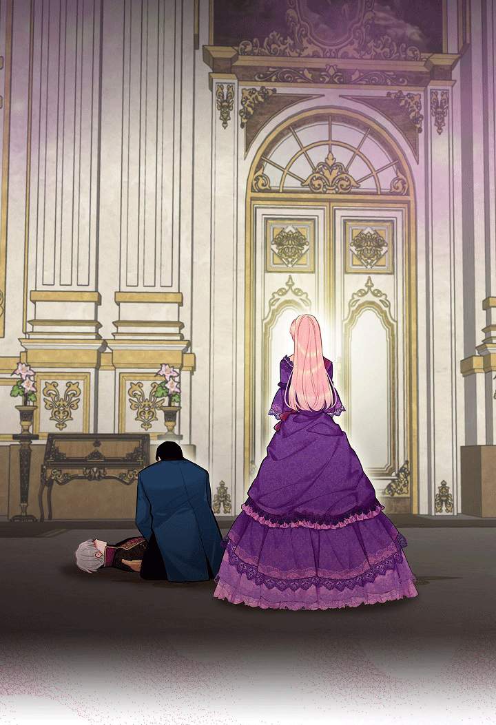 Trọng Sinh Trở Thành Hoàng Phi - Chương 203 - Trang 13