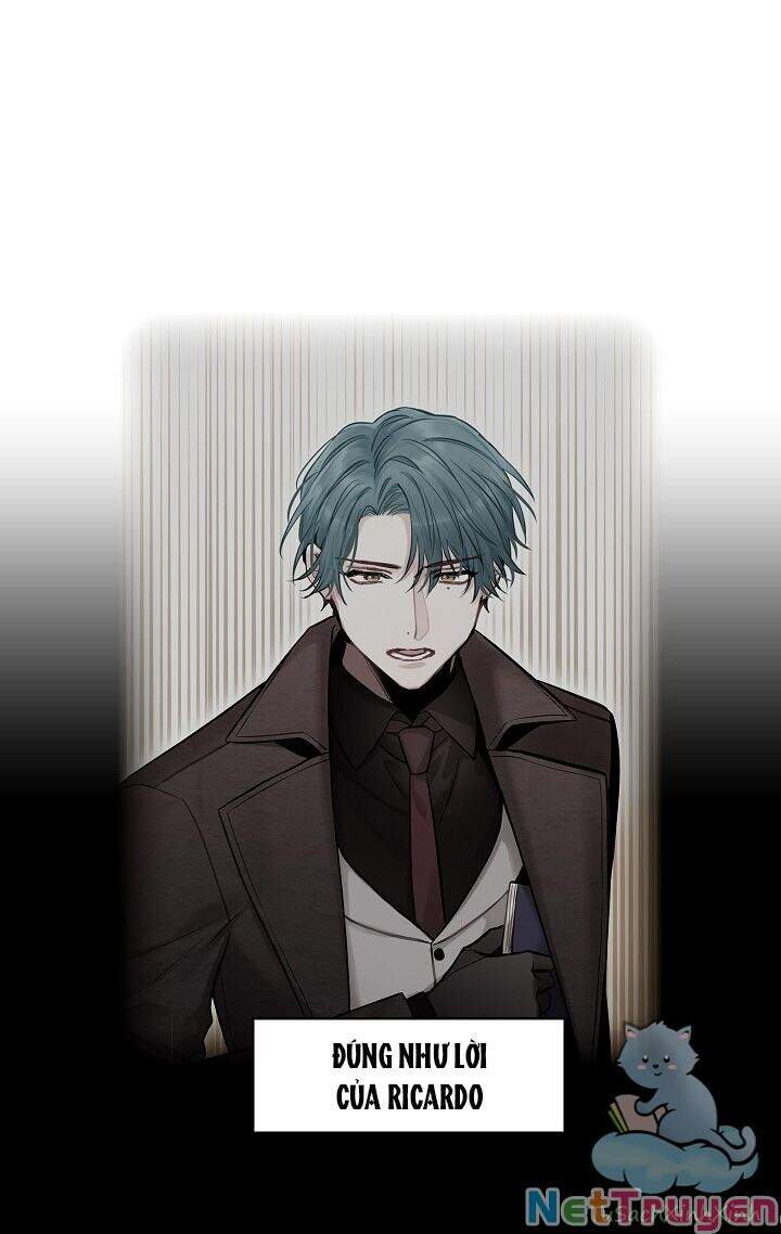 Trọng Sinh Trở Thành Hoàng Phi - Chương 203 - Trang 17