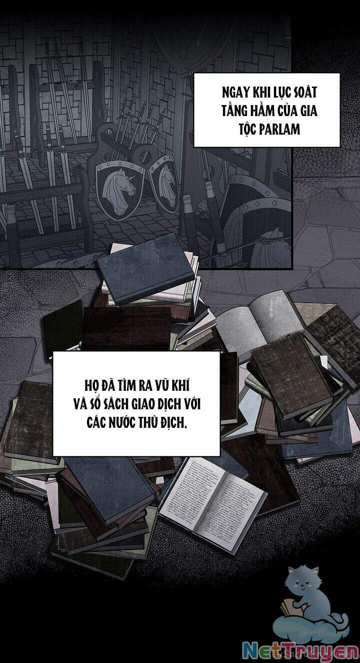 Trọng Sinh Trở Thành Hoàng Phi - Chương 203 - Trang 18