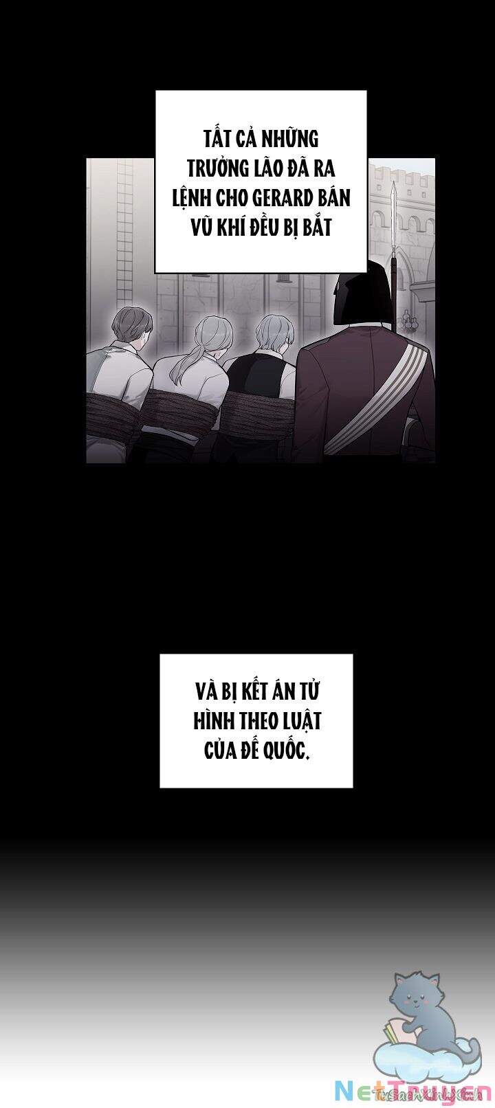 Trọng Sinh Trở Thành Hoàng Phi - Chương 203 - Trang 19