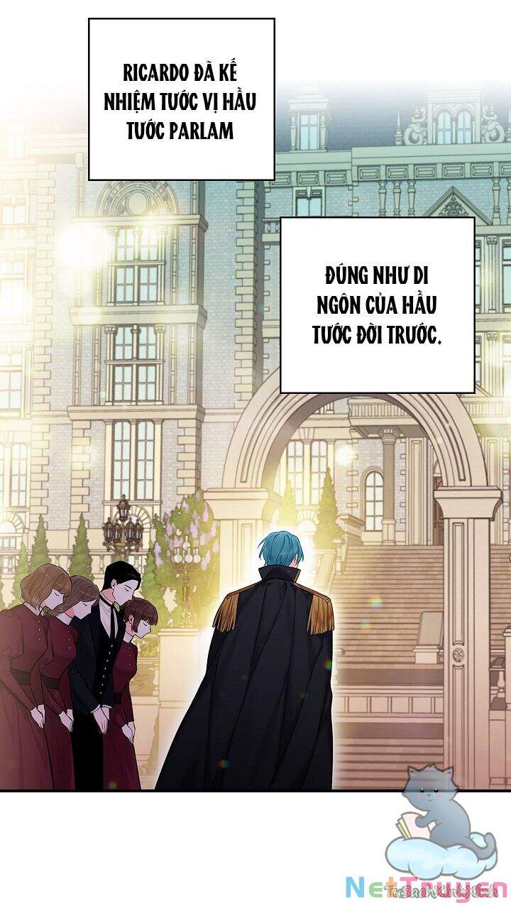 Trọng Sinh Trở Thành Hoàng Phi - Chương 203 - Trang 20