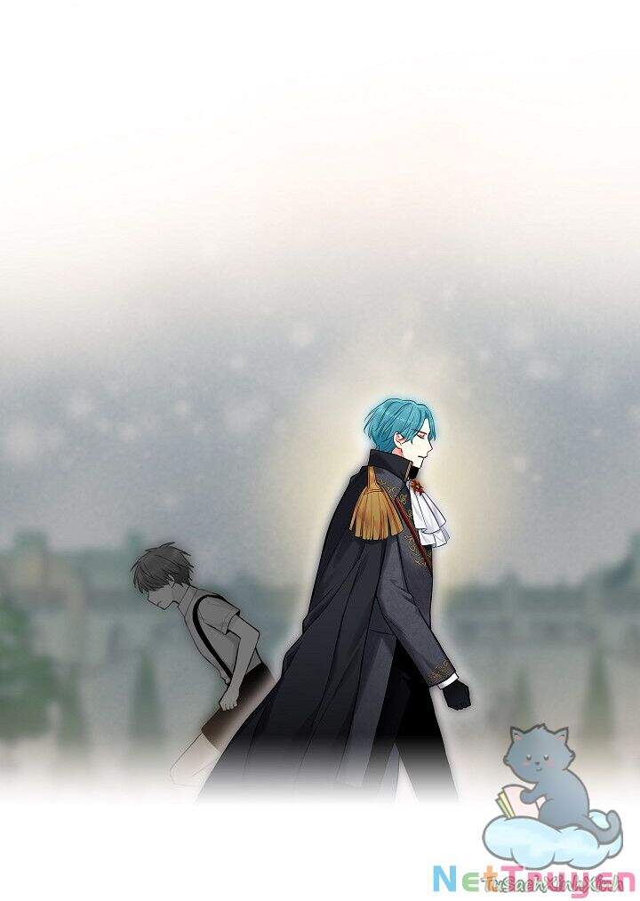 Trọng Sinh Trở Thành Hoàng Phi - Chương 203 - Trang 21