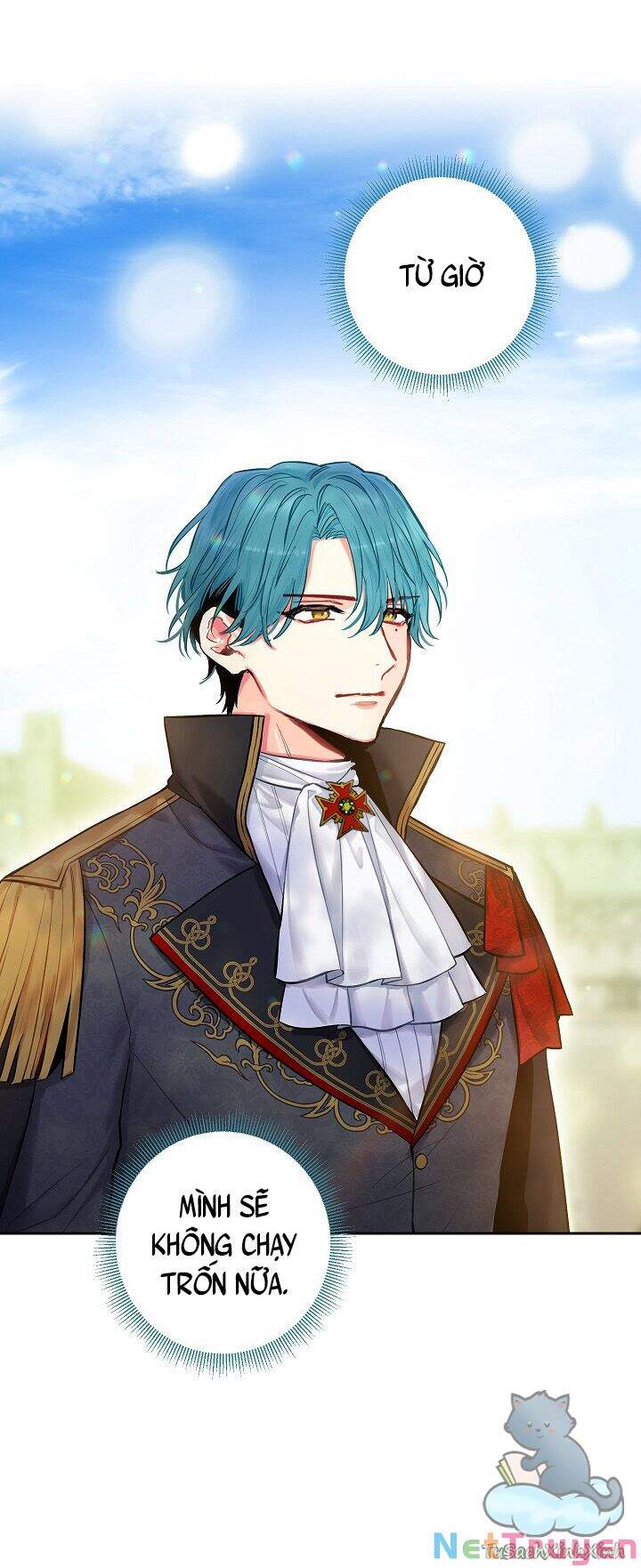 Trọng Sinh Trở Thành Hoàng Phi - Chương 203 - Trang 22