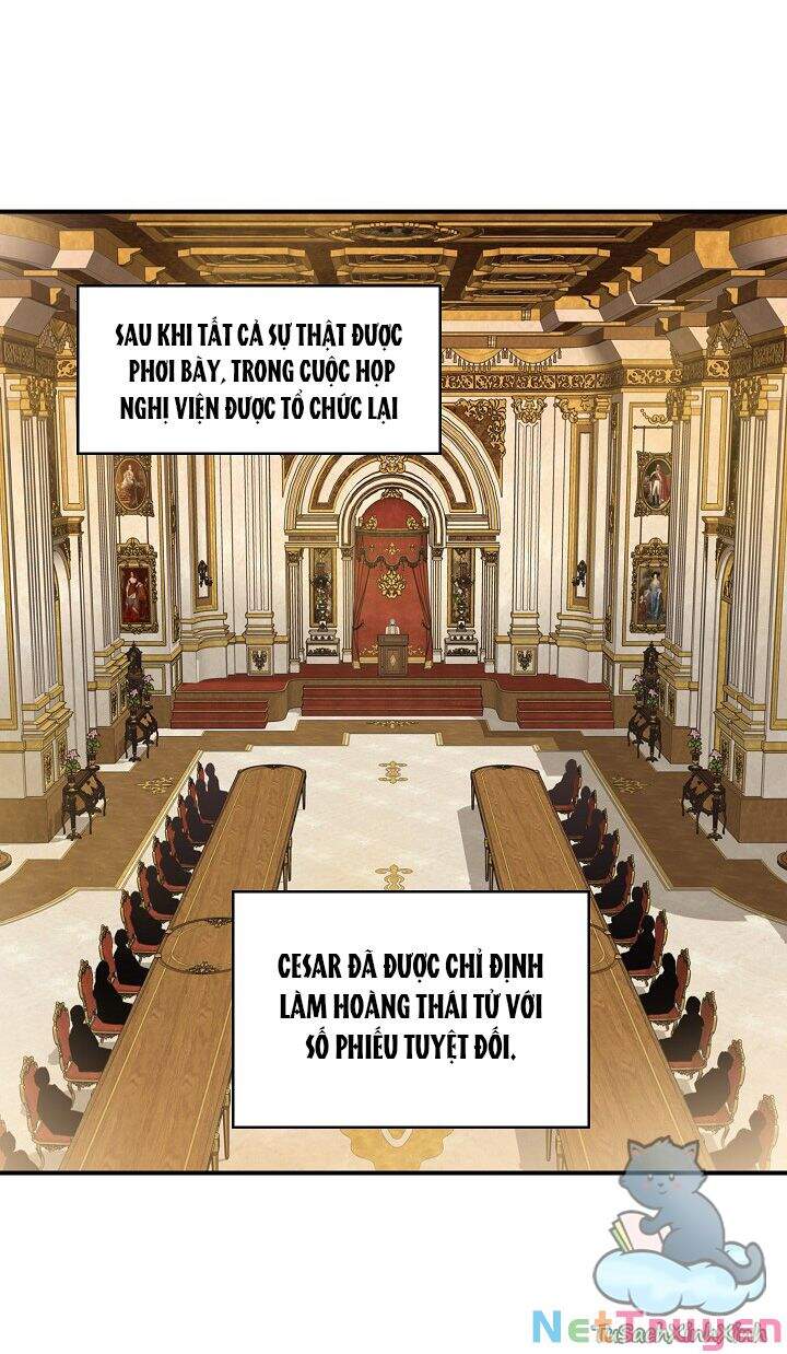 Trọng Sinh Trở Thành Hoàng Phi - Chương 203 - Trang 23