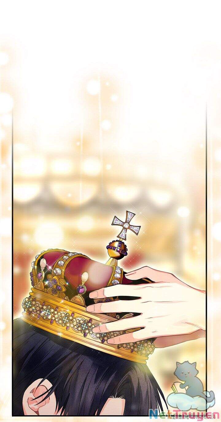 Trọng Sinh Trở Thành Hoàng Phi - Chương 203 - Trang 24