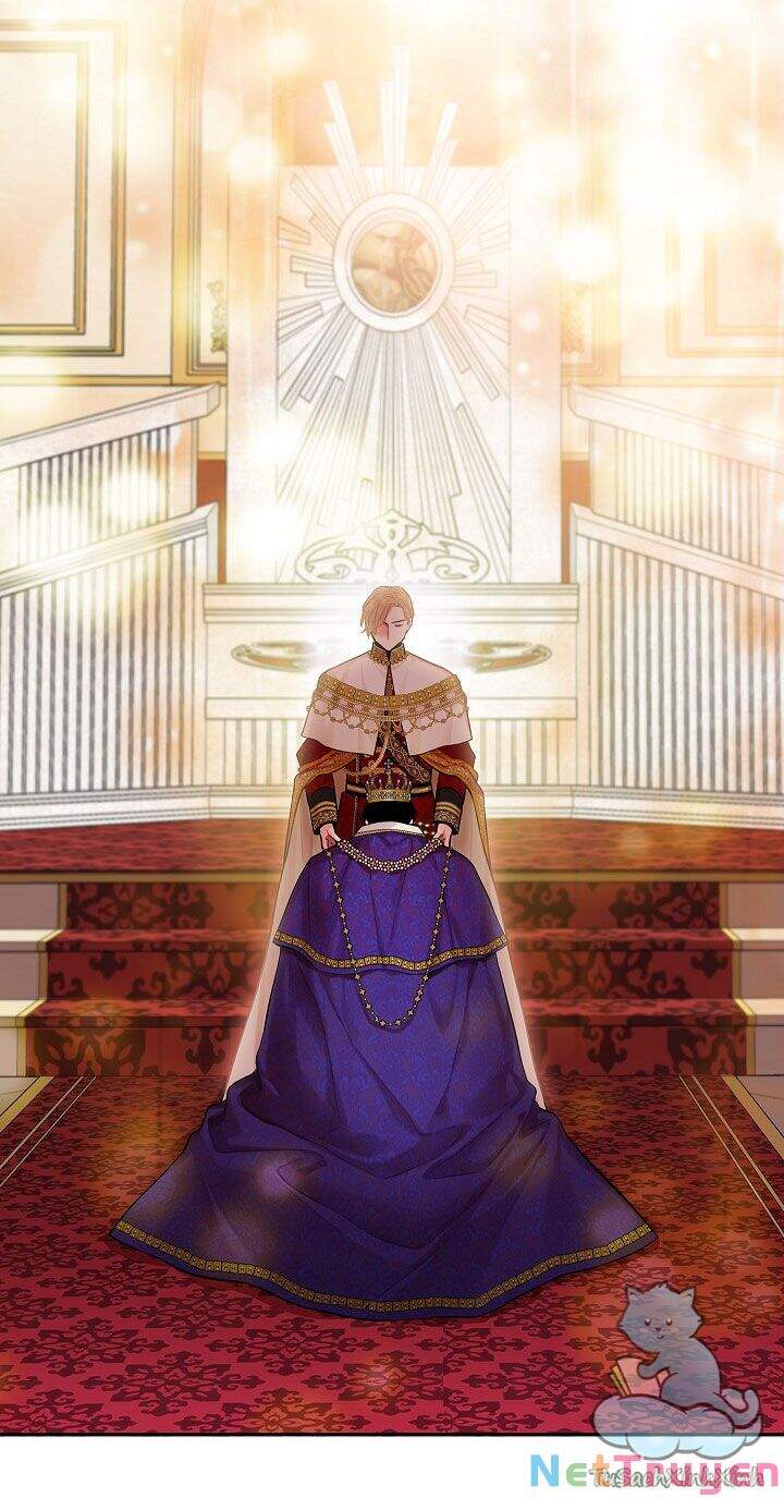 Trọng Sinh Trở Thành Hoàng Phi - Chương 203 - Trang 25