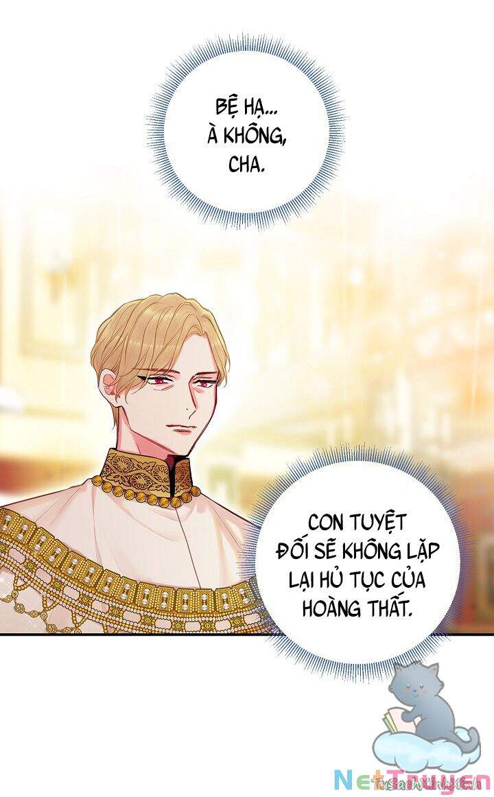 Trọng Sinh Trở Thành Hoàng Phi - Chương 203 - Trang 26