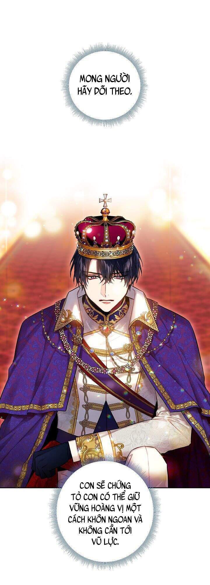 Trọng Sinh Trở Thành Hoàng Phi - Chương 203 - Trang 27