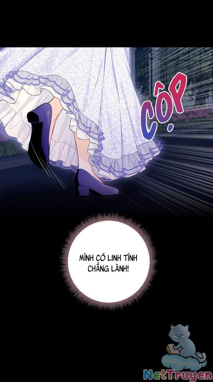 Trọng Sinh Trở Thành Hoàng Phi - Chương 203 - Trang 4