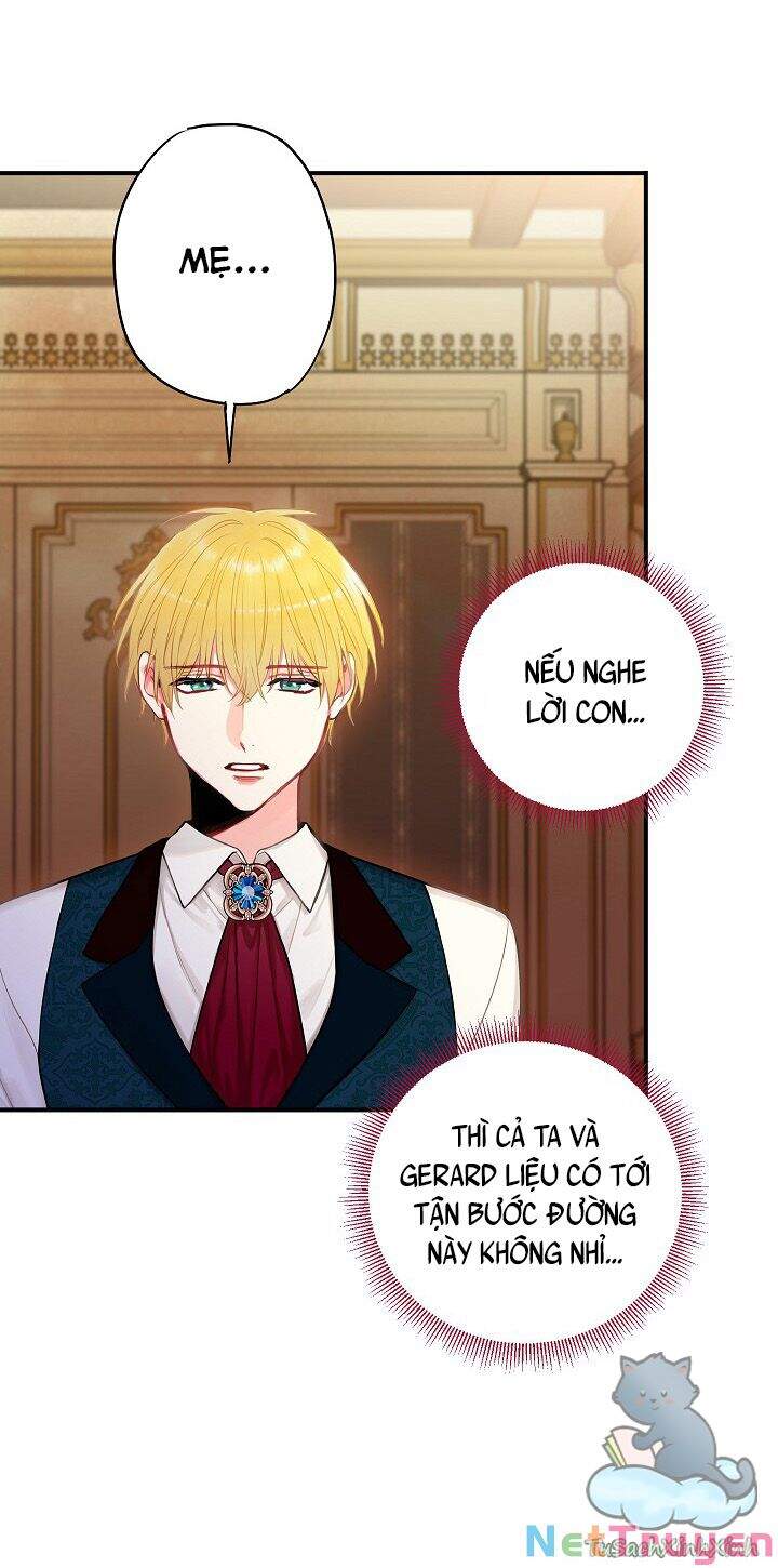 Trọng Sinh Trở Thành Hoàng Phi - Chương 203 - Trang 31