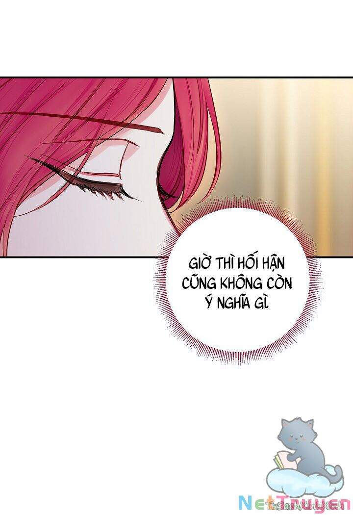 Trọng Sinh Trở Thành Hoàng Phi - Chương 203 - Trang 32