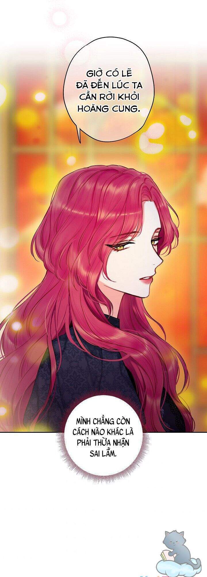 Trọng Sinh Trở Thành Hoàng Phi - Chương 203 - Trang 35