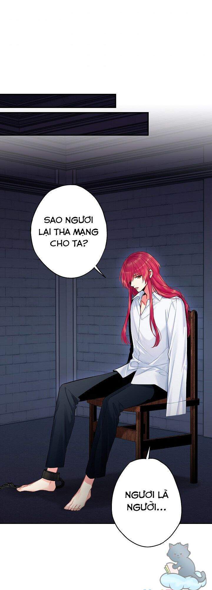 Trọng Sinh Trở Thành Hoàng Phi - Chương 203 - Trang 37