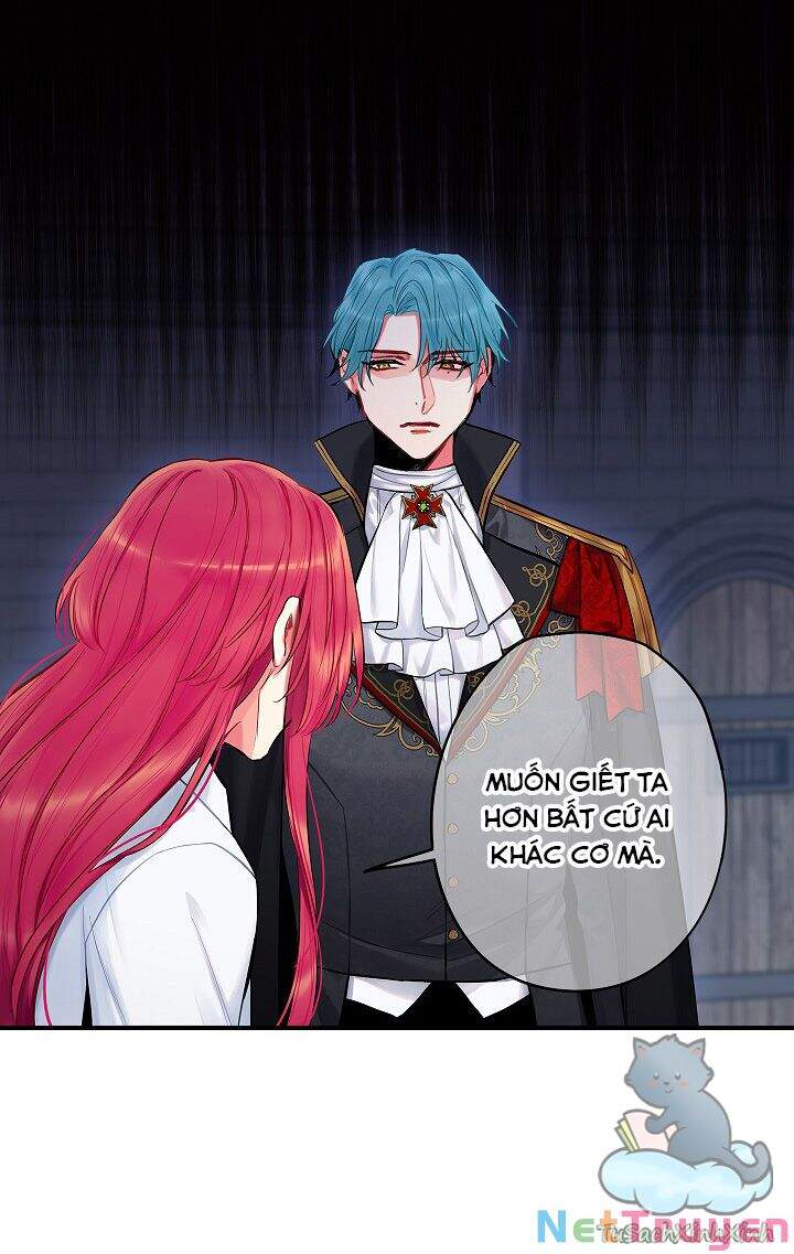 Trọng Sinh Trở Thành Hoàng Phi - Chương 203 - Trang 39