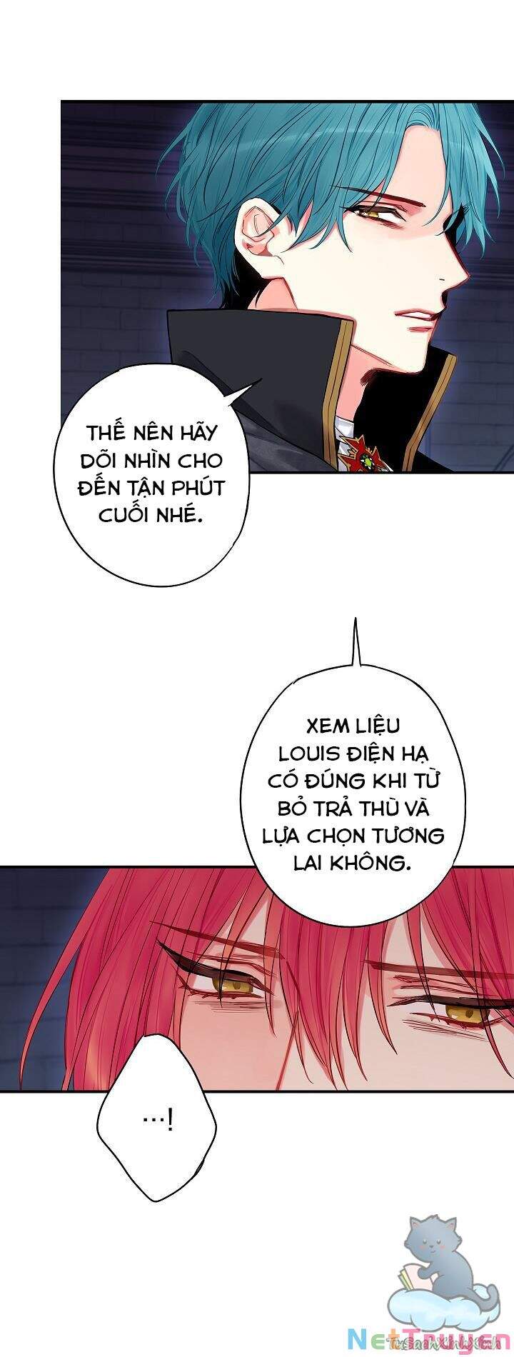 Trọng Sinh Trở Thành Hoàng Phi - Chương 203 - Trang 41