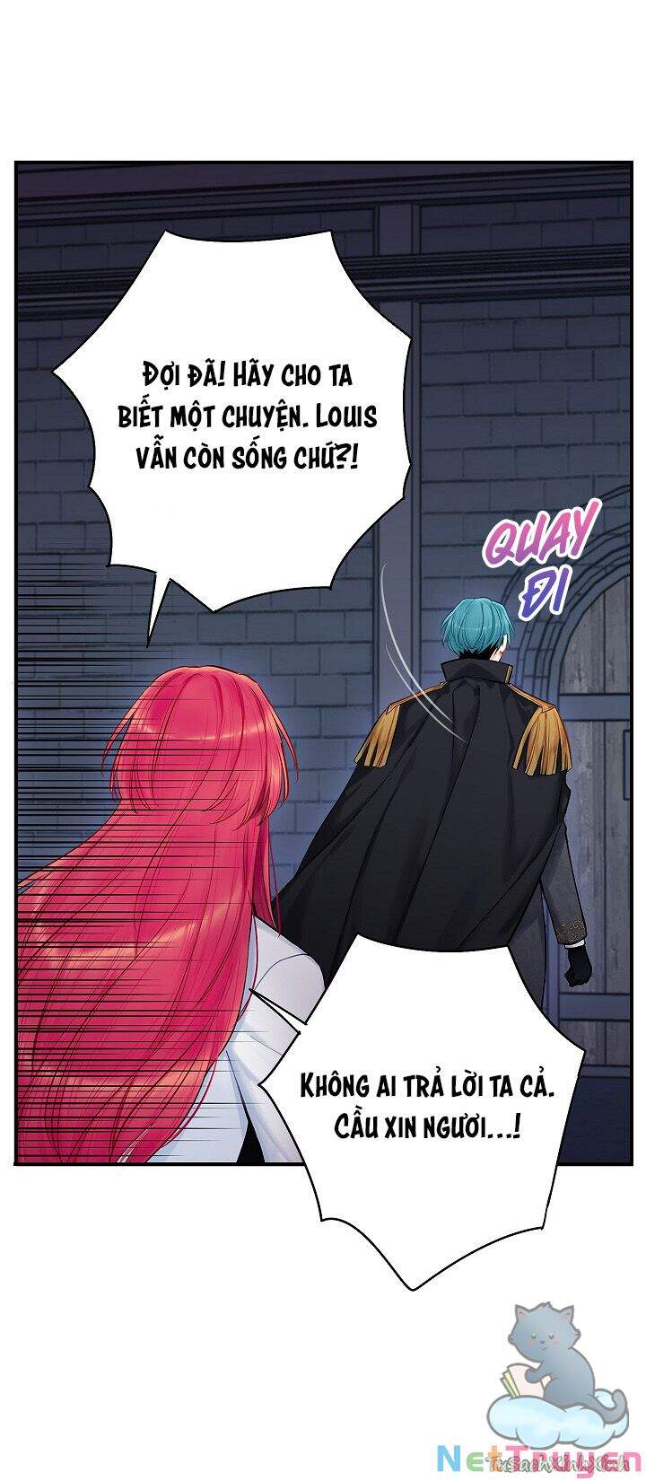 Trọng Sinh Trở Thành Hoàng Phi - Chương 203 - Trang 42