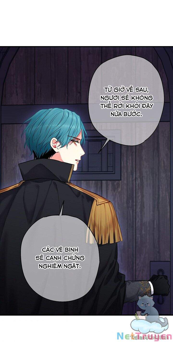 Trọng Sinh Trở Thành Hoàng Phi - Chương 203 - Trang 43