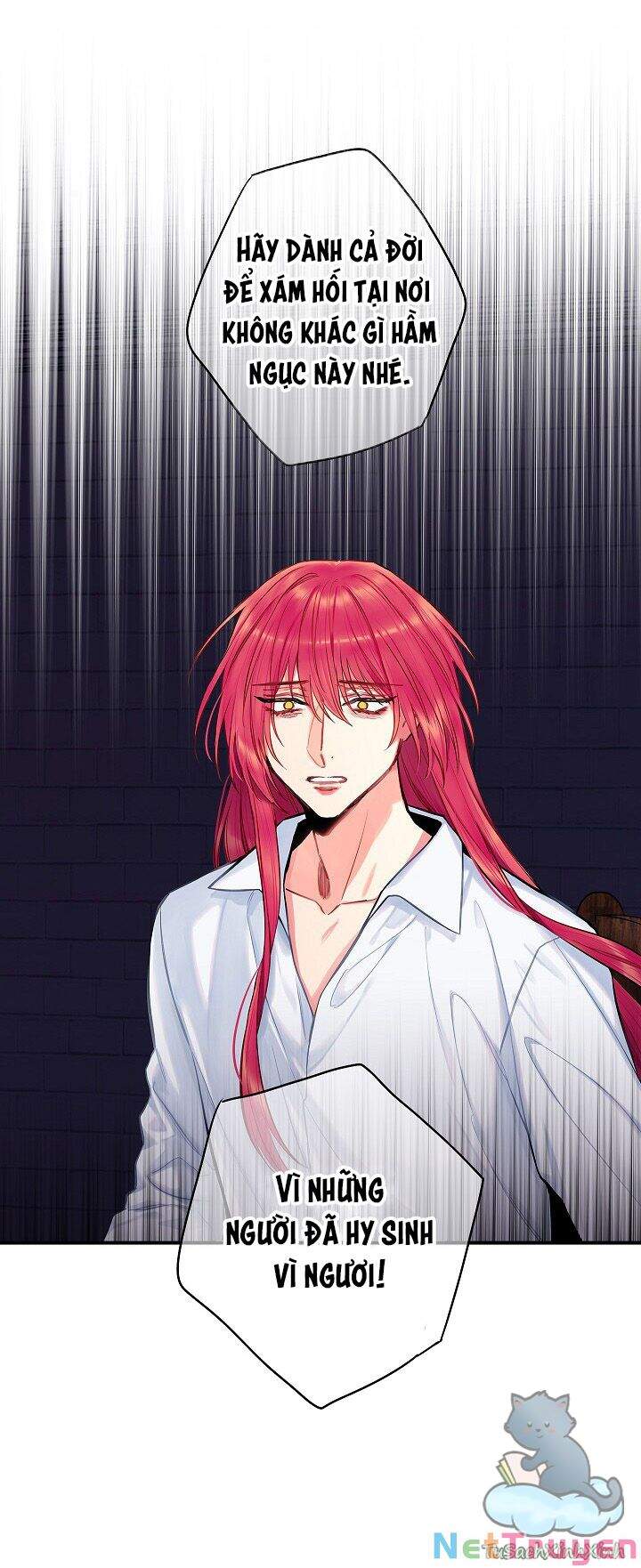 Trọng Sinh Trở Thành Hoàng Phi - Chương 203 - Trang 44