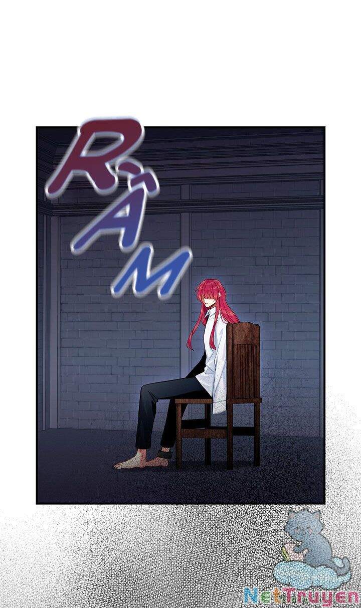 Trọng Sinh Trở Thành Hoàng Phi - Chương 203 - Trang 45