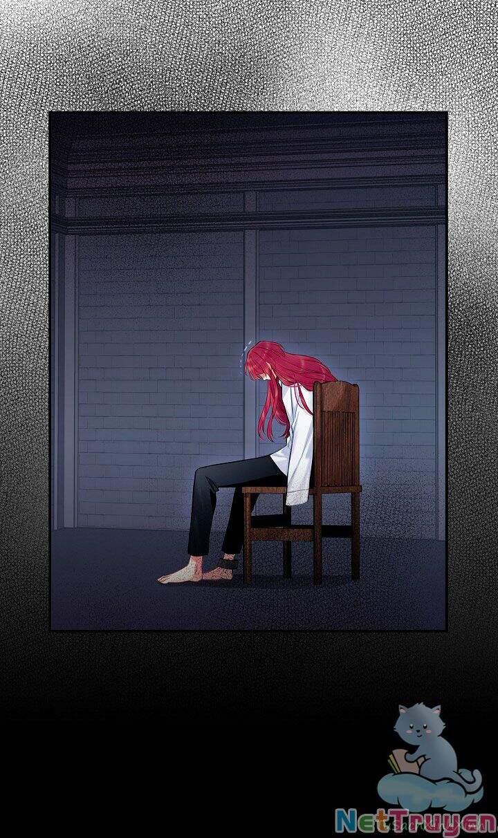 Trọng Sinh Trở Thành Hoàng Phi - Chương 203 - Trang 46