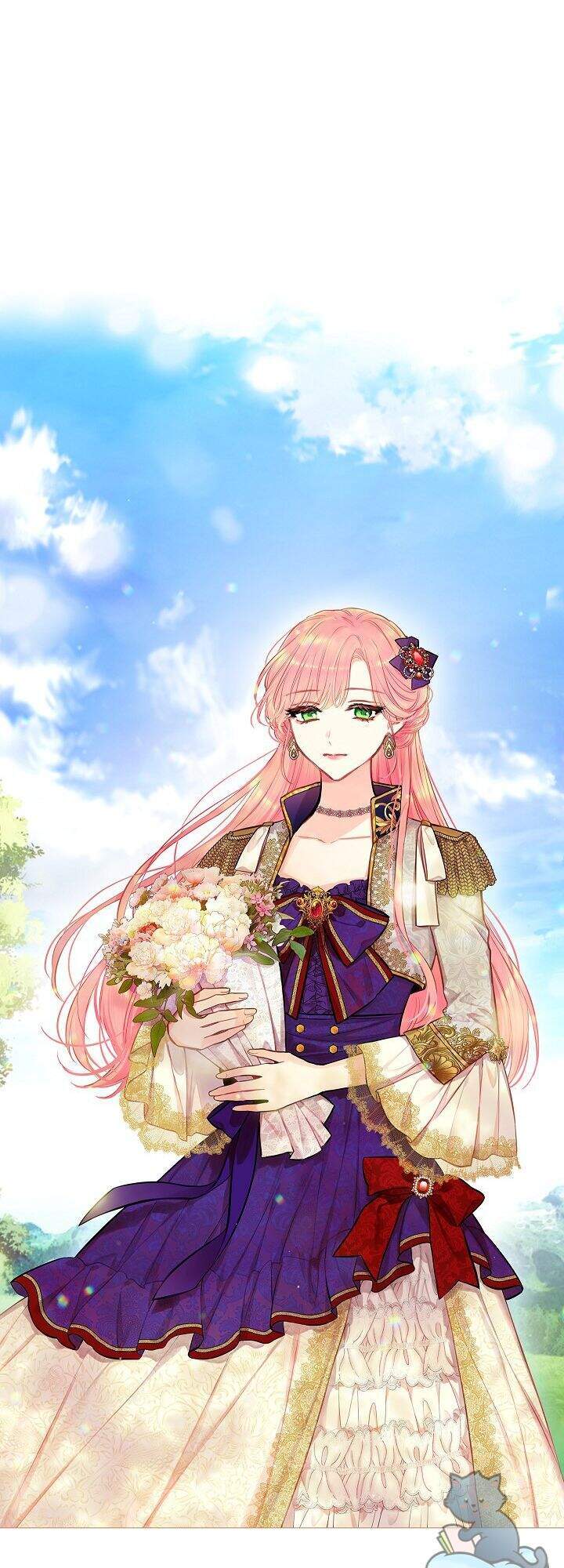 Trọng Sinh Trở Thành Hoàng Phi - Chương 203 - Trang 49