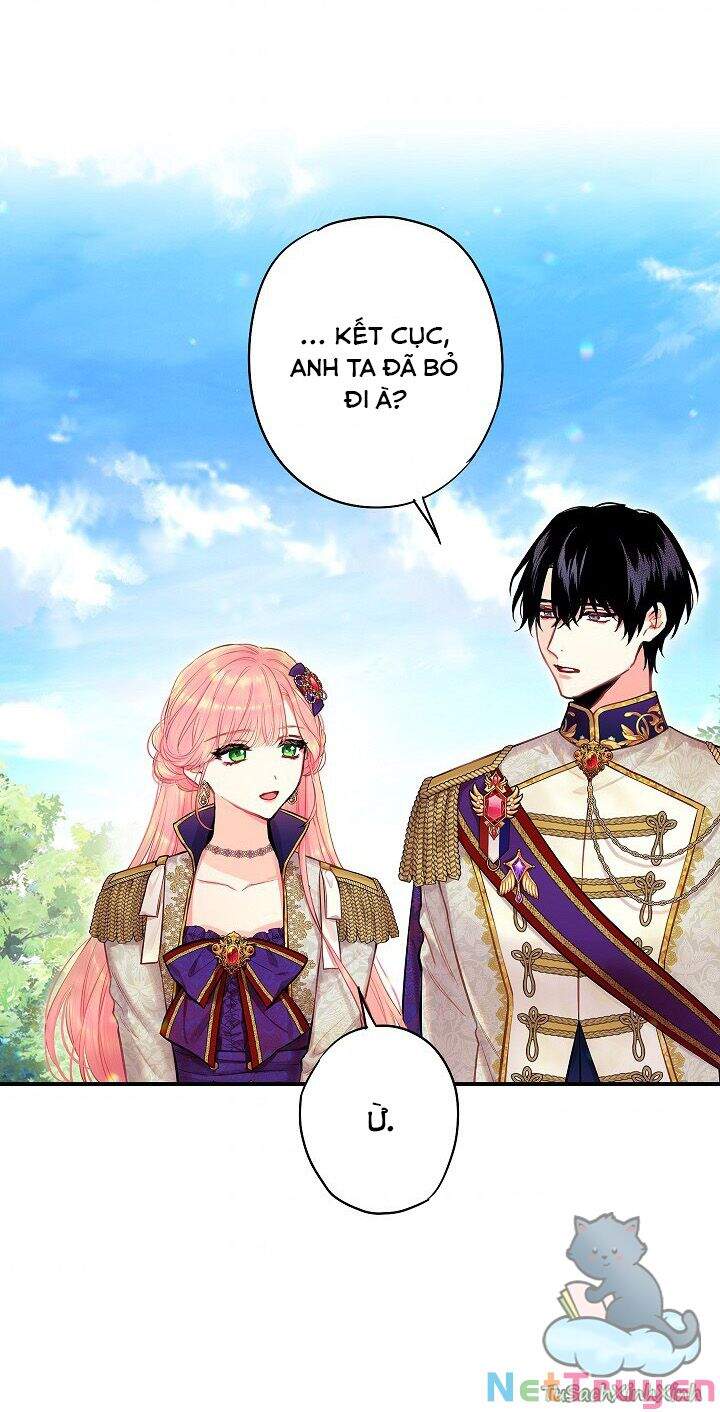 Trọng Sinh Trở Thành Hoàng Phi - Chương 203 - Trang 53