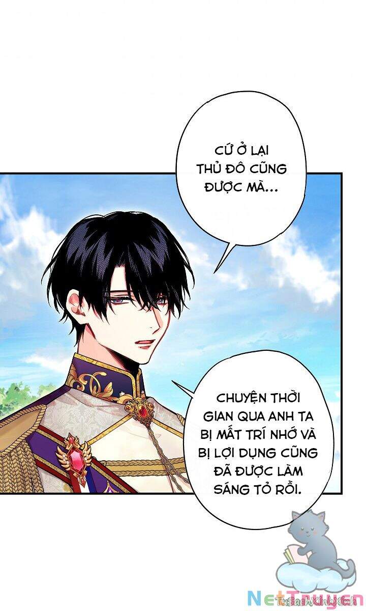 Trọng Sinh Trở Thành Hoàng Phi - Chương 203 - Trang 54