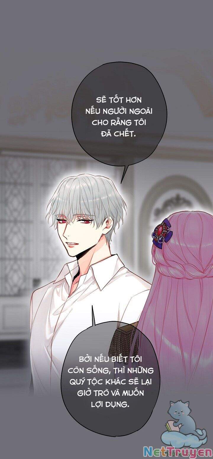 Trọng Sinh Trở Thành Hoàng Phi - Chương 203 - Trang 56