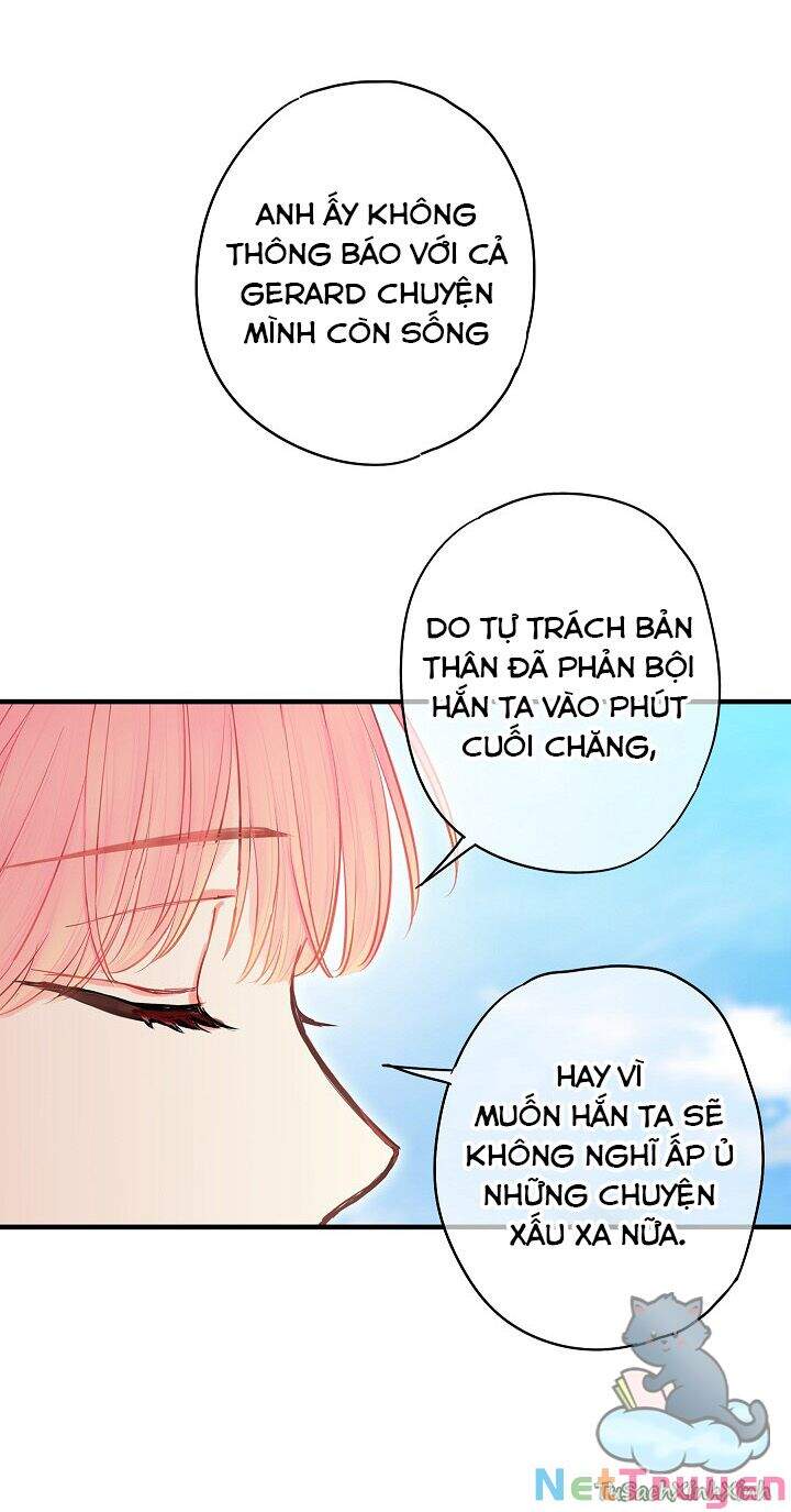 Trọng Sinh Trở Thành Hoàng Phi - Chương 203 - Trang 58