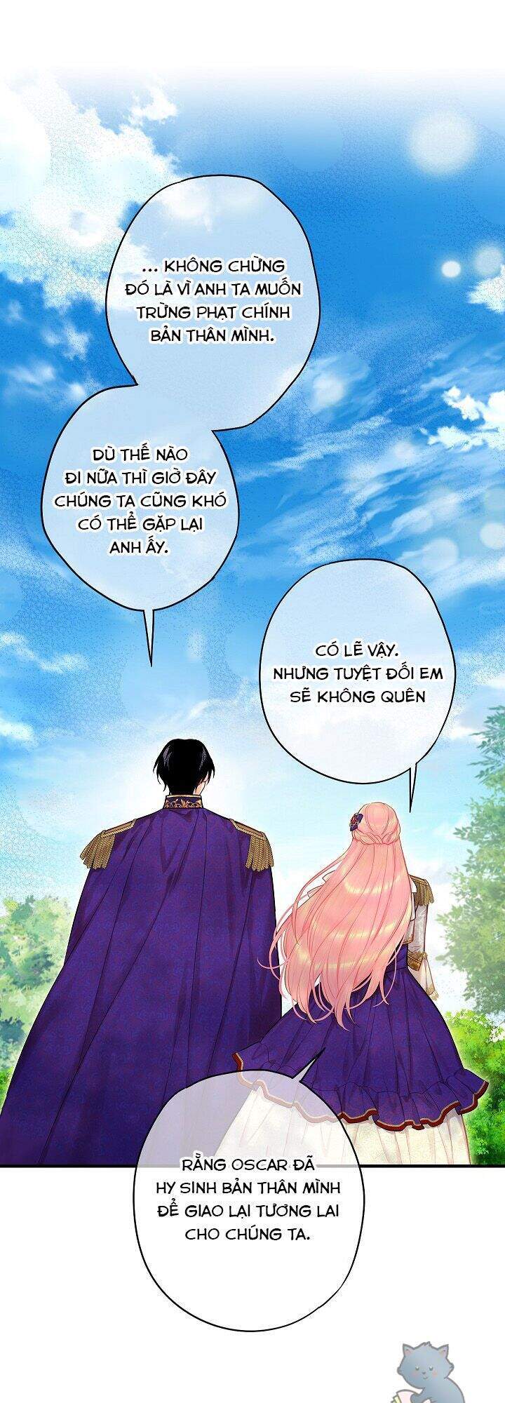Trọng Sinh Trở Thành Hoàng Phi - Chương 203 - Trang 59