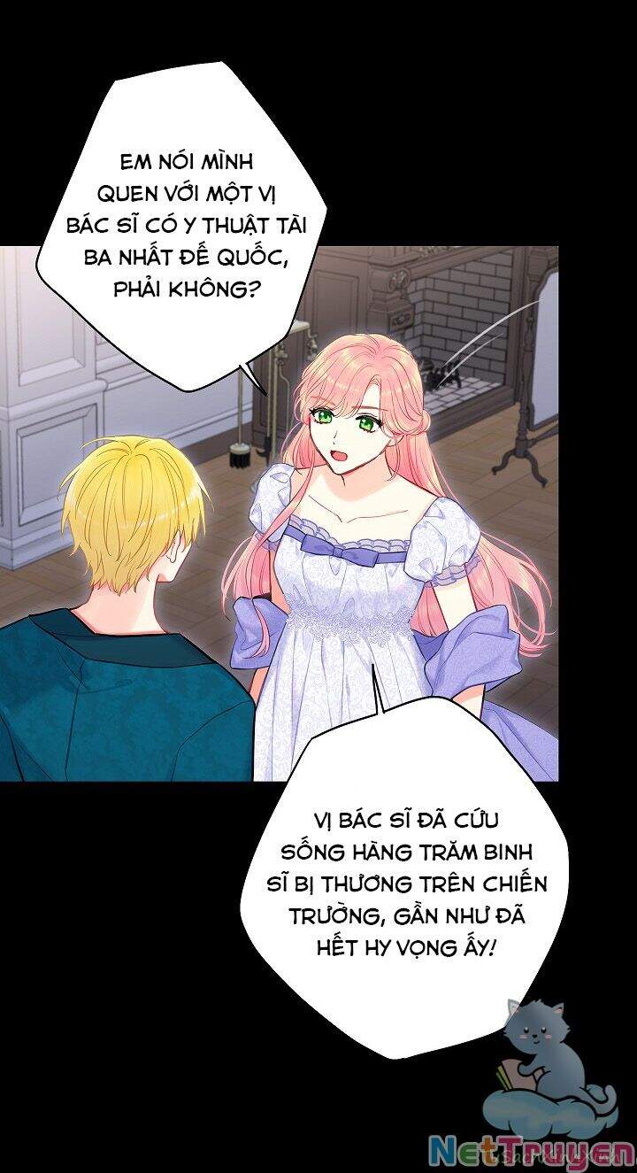 Trọng Sinh Trở Thành Hoàng Phi - Chương 203 - Trang 7