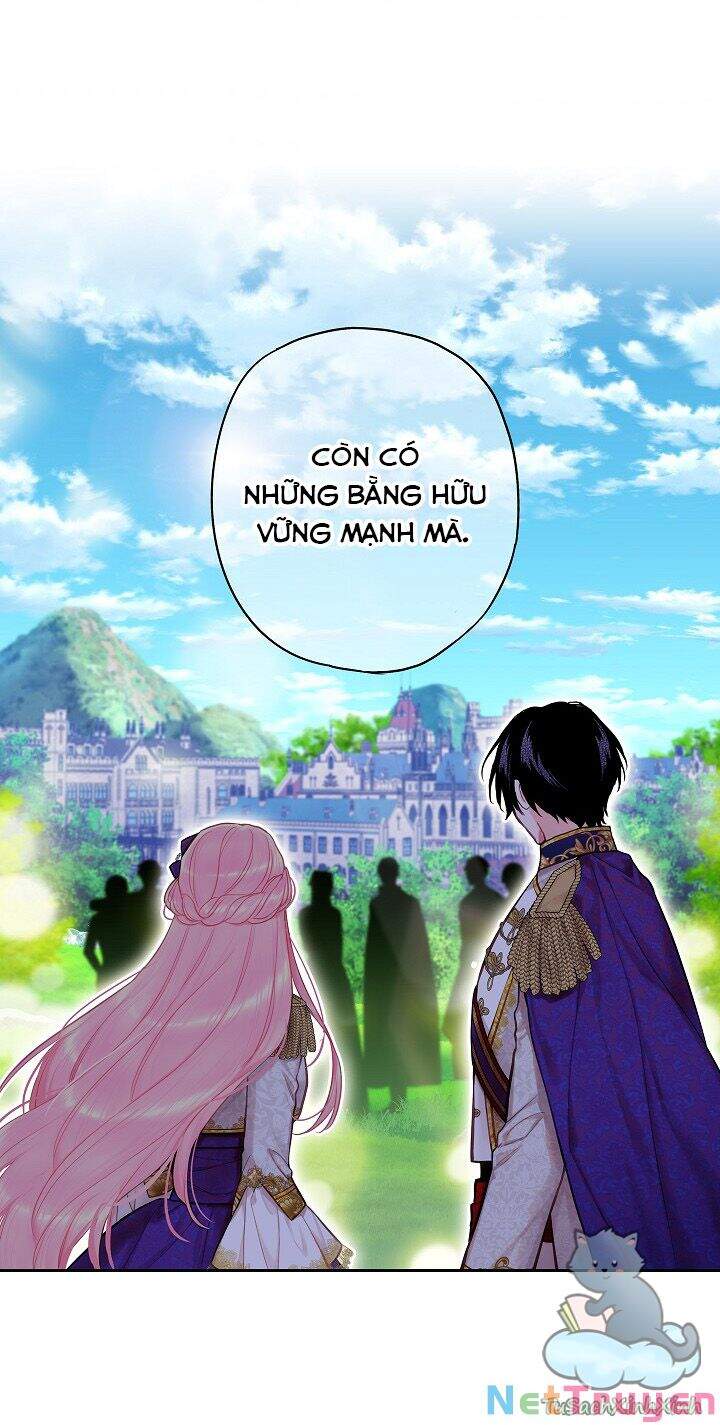 Trọng Sinh Trở Thành Hoàng Phi - Chương 203 - Trang 62