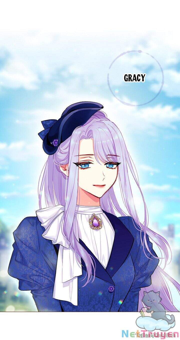 Trọng Sinh Trở Thành Hoàng Phi - Chương 203 - Trang 63