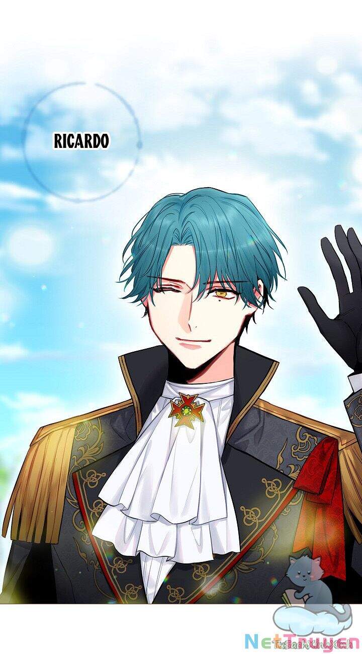 Trọng Sinh Trở Thành Hoàng Phi - Chương 203 - Trang 64