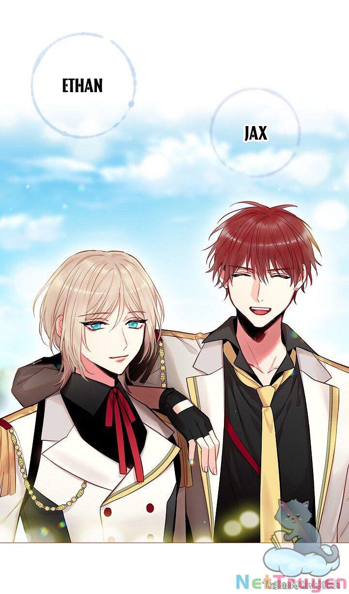 Trọng Sinh Trở Thành Hoàng Phi - Chương 203 - Trang 65