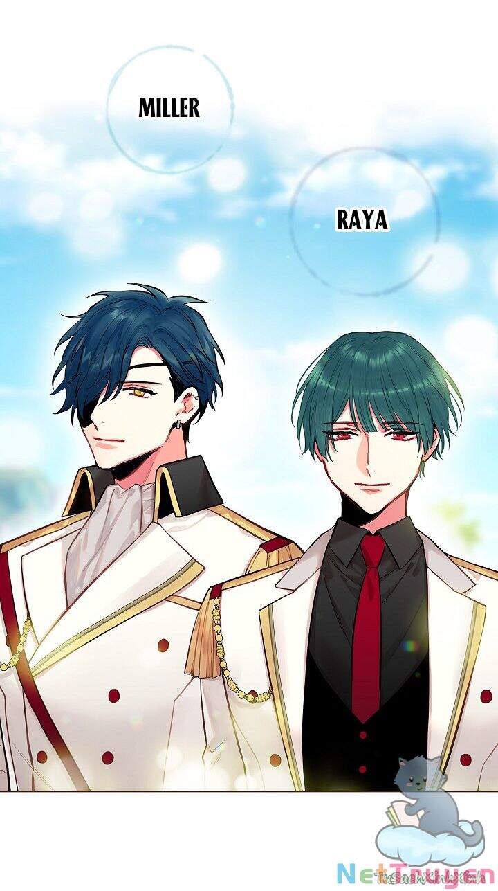 Trọng Sinh Trở Thành Hoàng Phi - Chương 203 - Trang 66