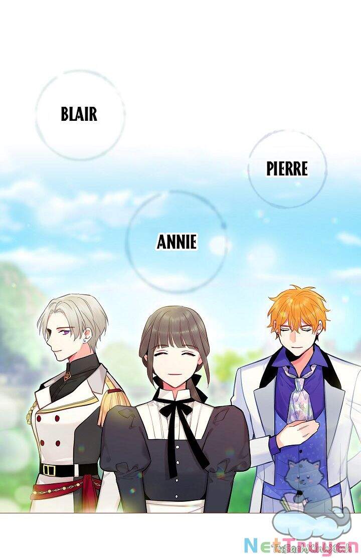 Trọng Sinh Trở Thành Hoàng Phi - Chương 203 - Trang 67